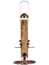 385-2 FEEDER BRD 2N1PRT COP1LB